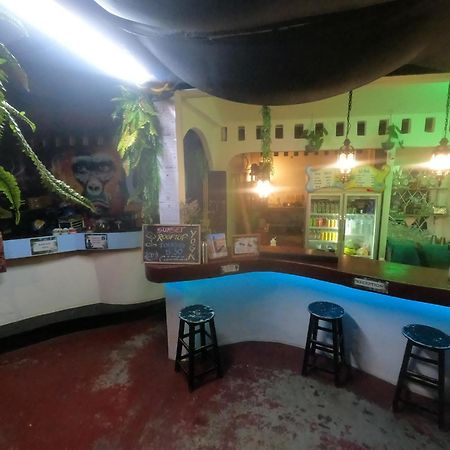 Moov Inn Garden Hostel Ко Тао Екстериор снимка