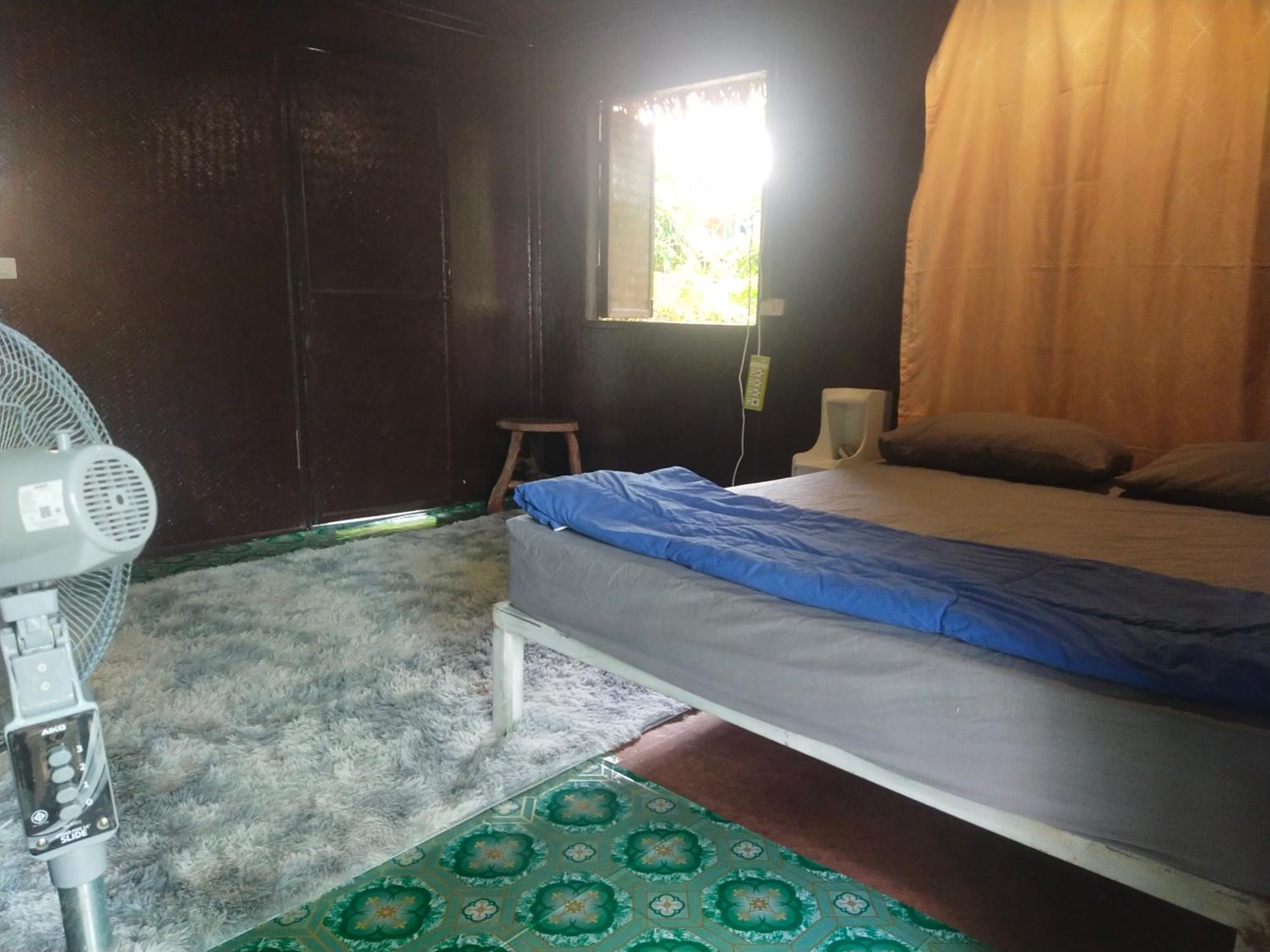 Moov Inn Garden Hostel Ко Тао Екстериор снимка
