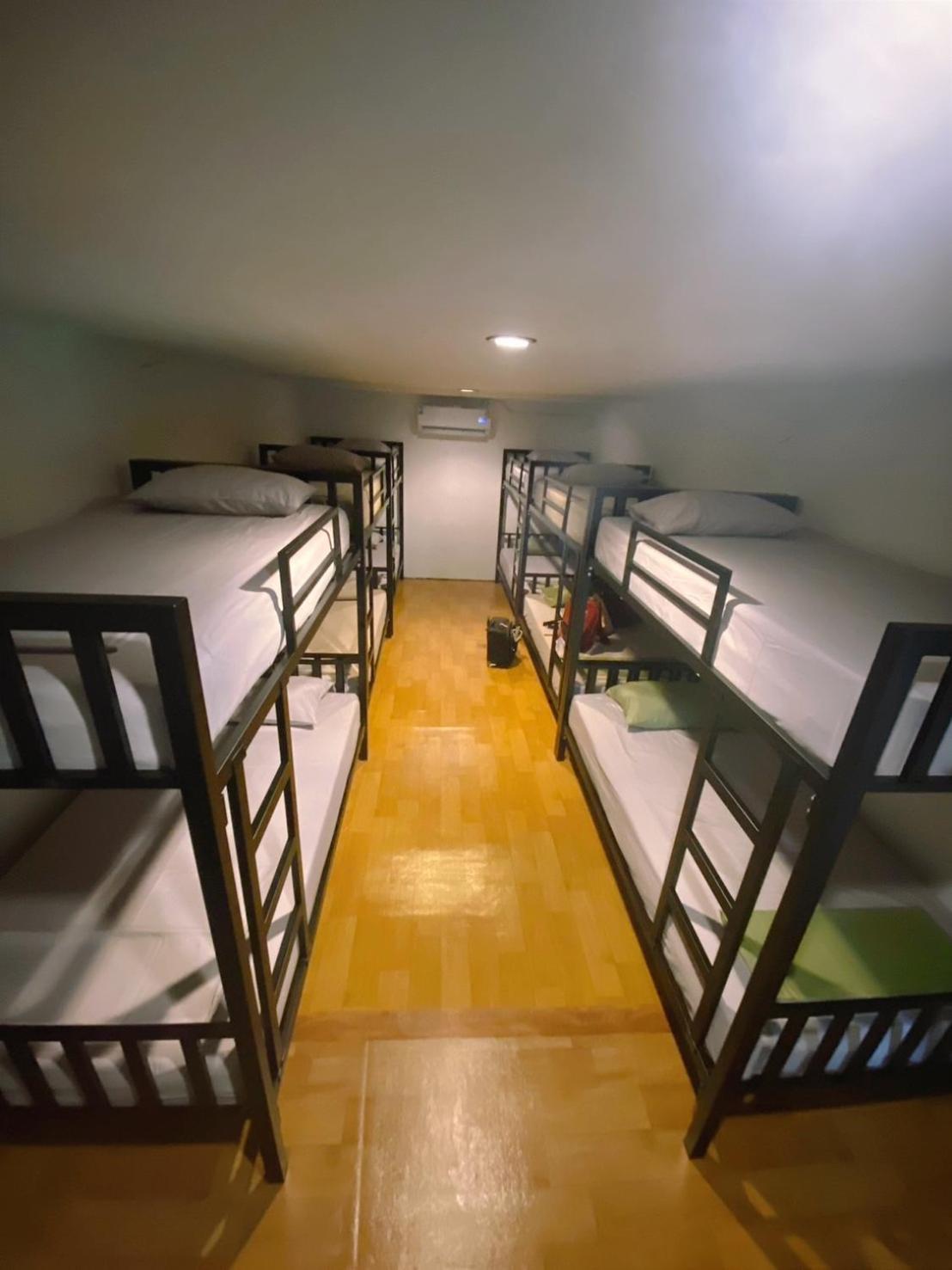 Moov Inn Garden Hostel Ко Тао Екстериор снимка