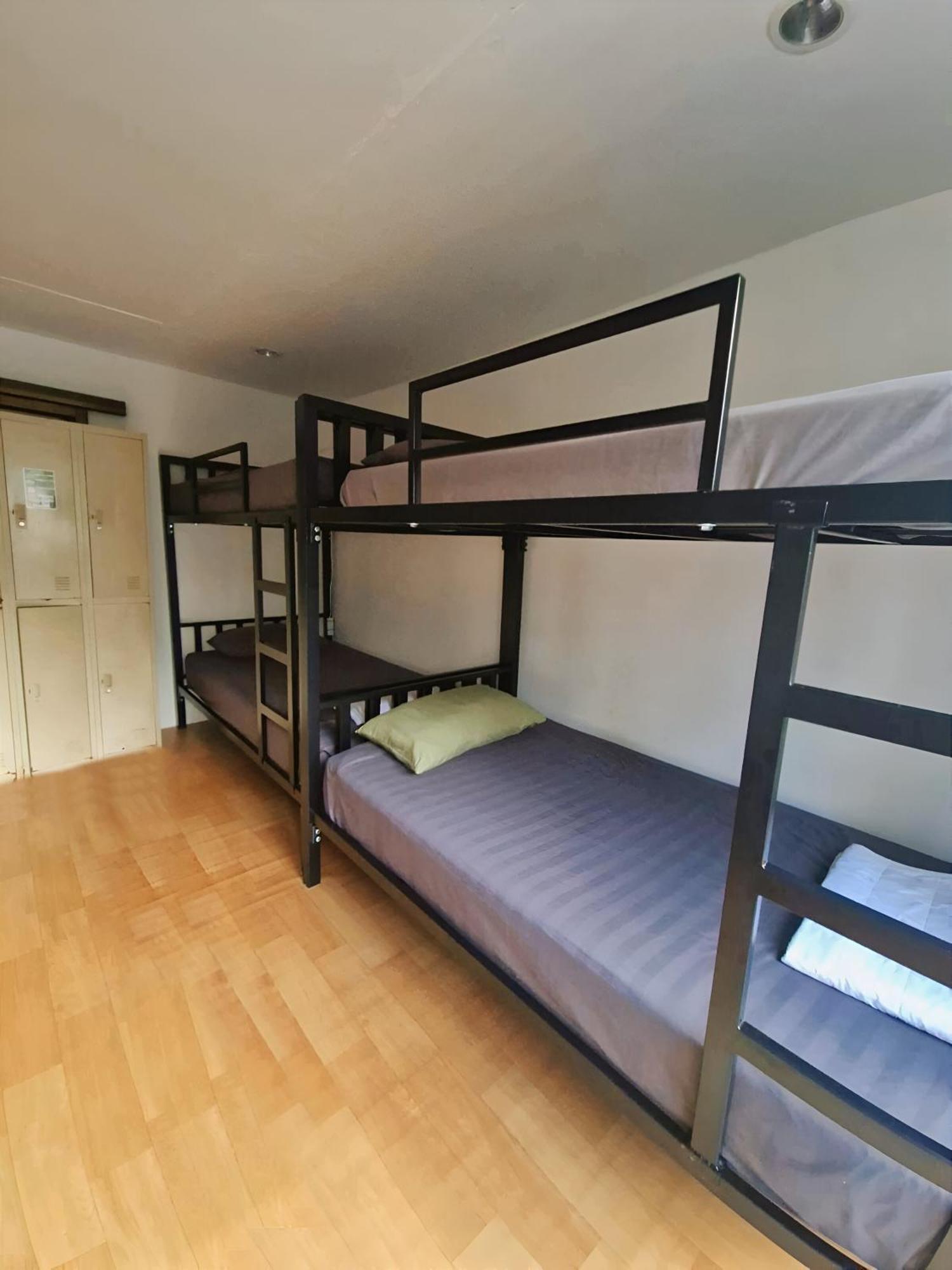 Moov Inn Garden Hostel Ко Тао Екстериор снимка