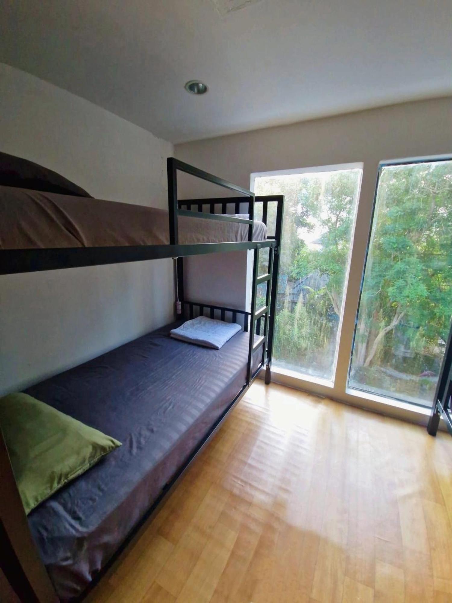 Moov Inn Garden Hostel Ко Тао Екстериор снимка