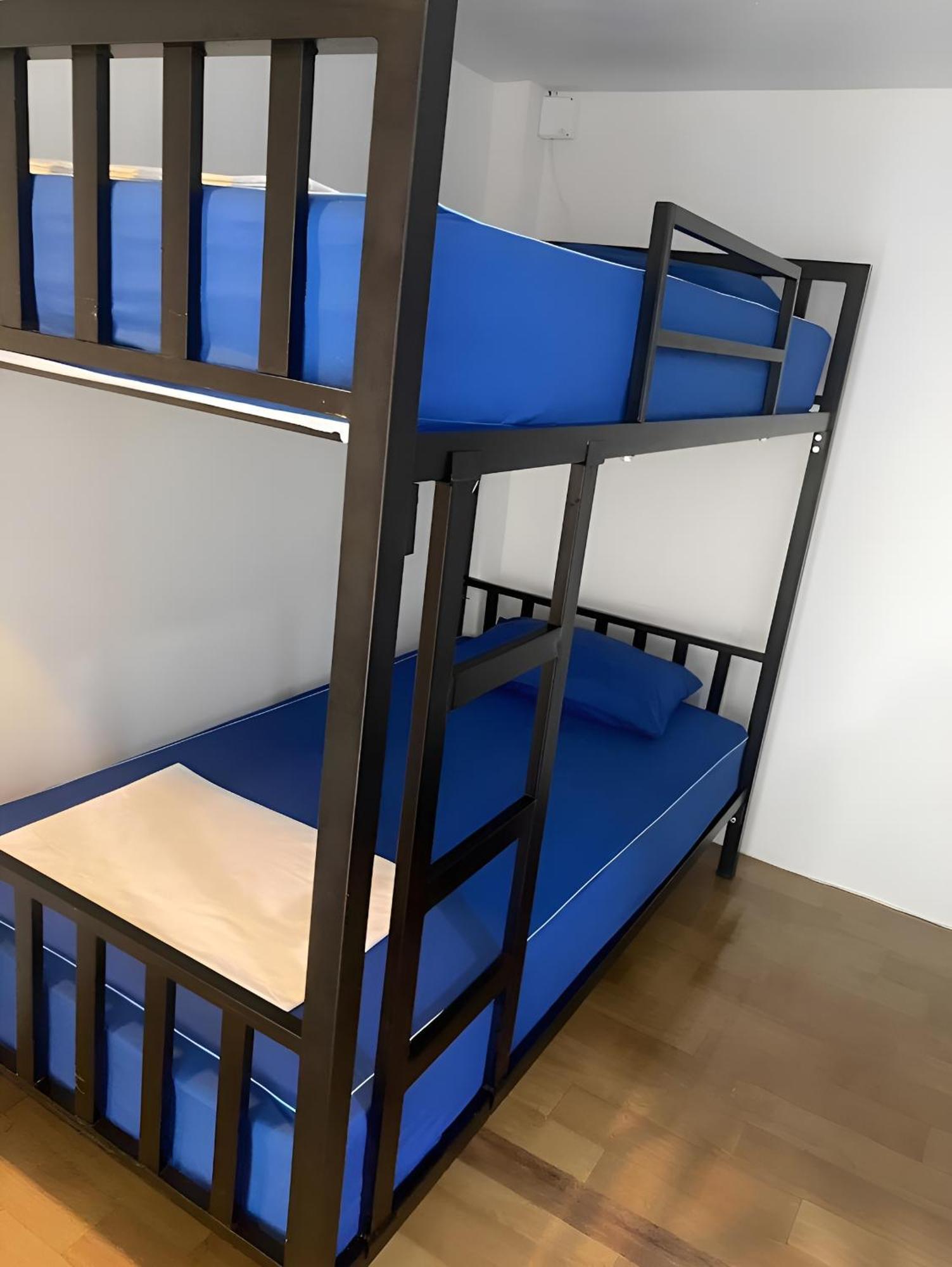 Moov Inn Garden Hostel Ко Тао Екстериор снимка