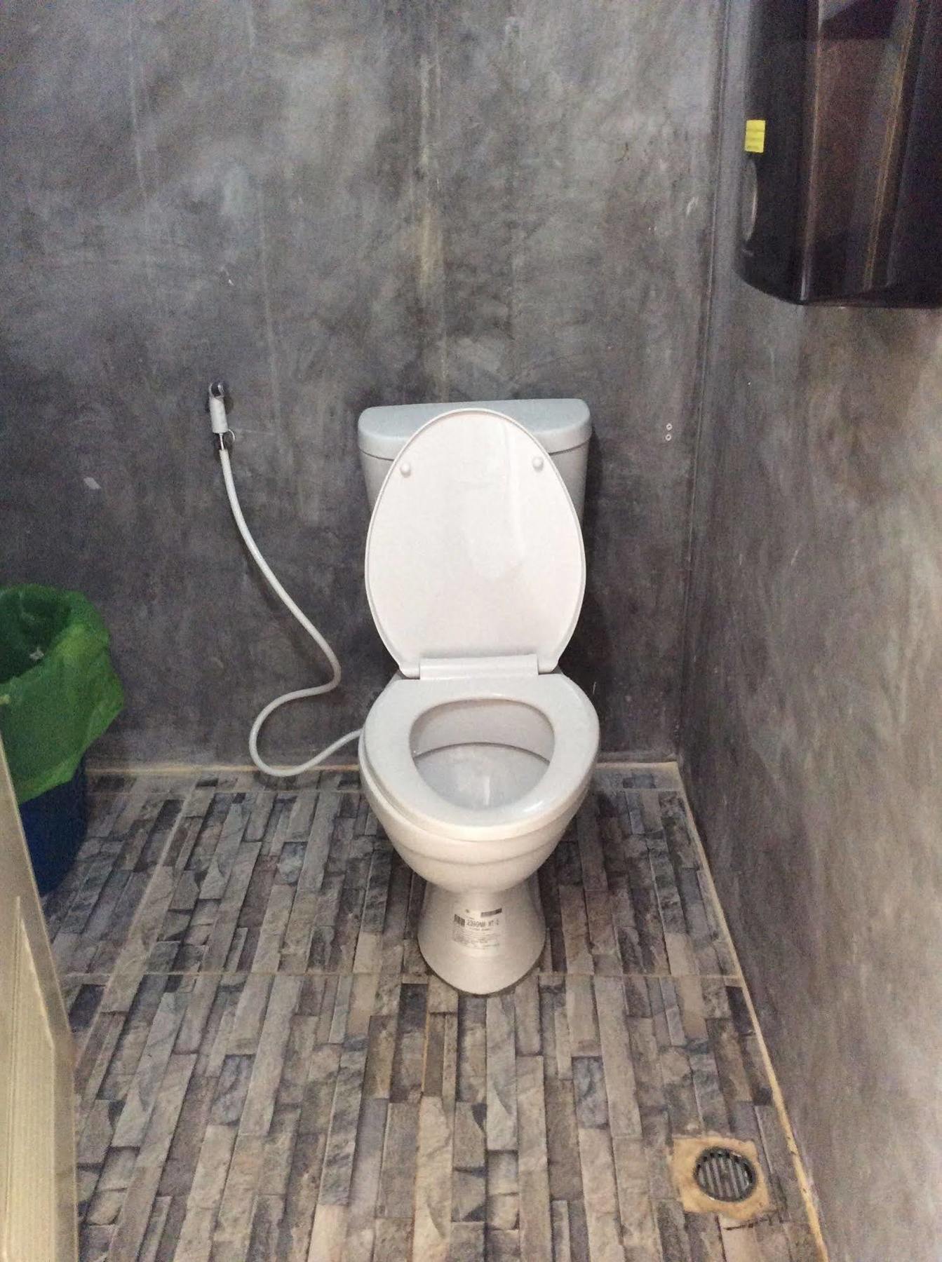 Moov Inn Garden Hostel Ко Тао Екстериор снимка
