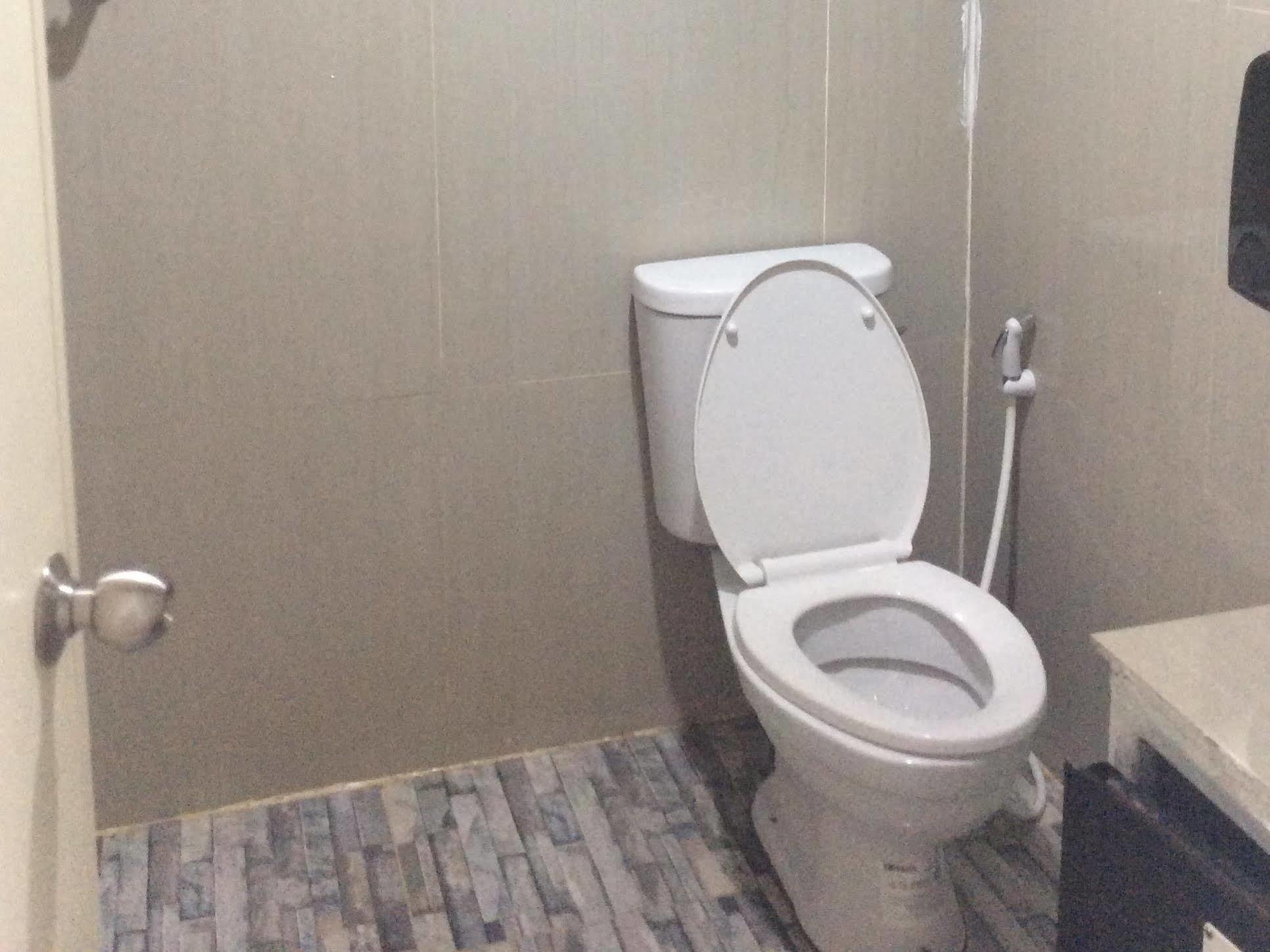 Moov Inn Garden Hostel Ко Тао Екстериор снимка