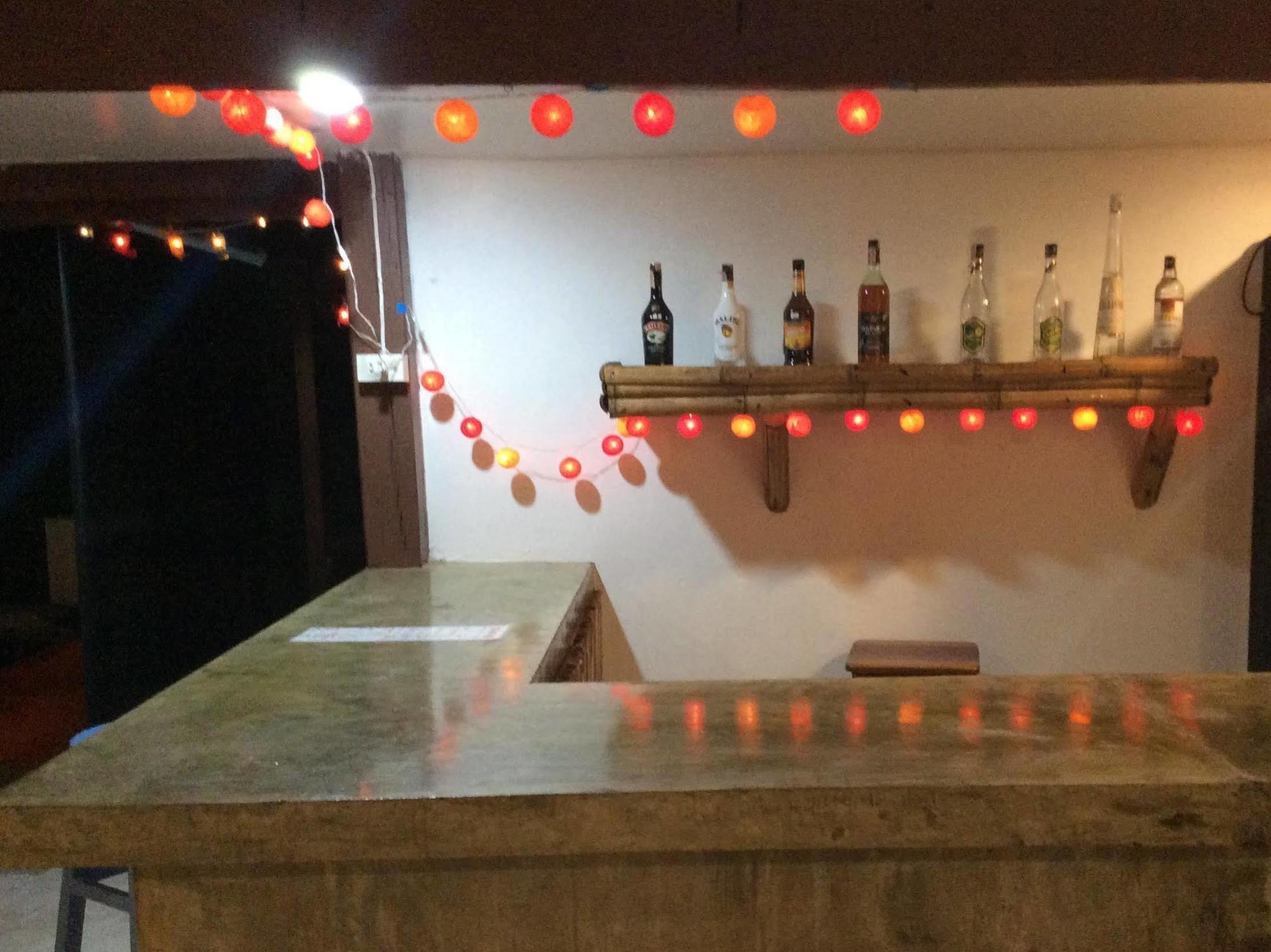 Moov Inn Garden Hostel Ко Тао Екстериор снимка