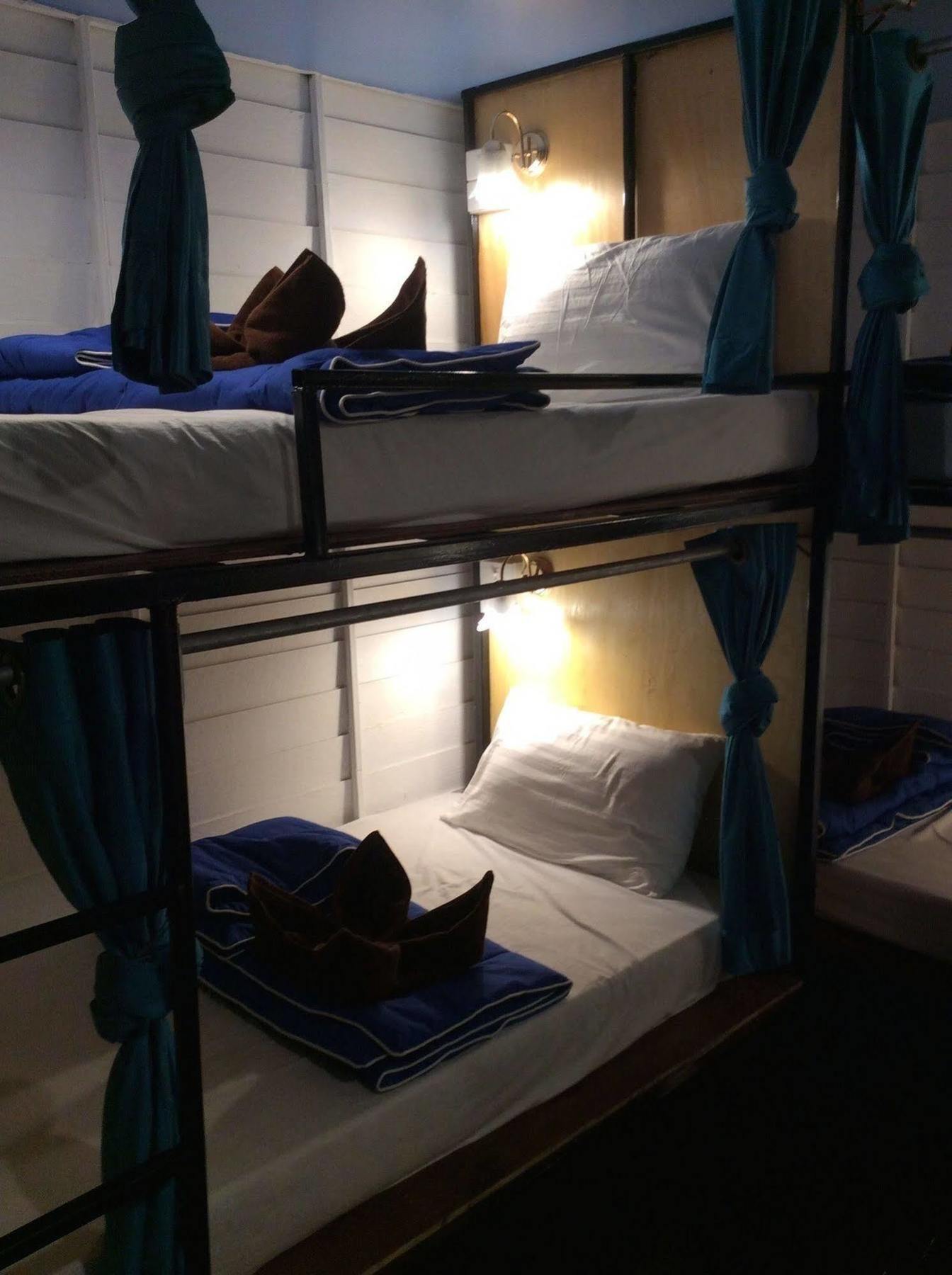 Moov Inn Garden Hostel Ко Тао Екстериор снимка
