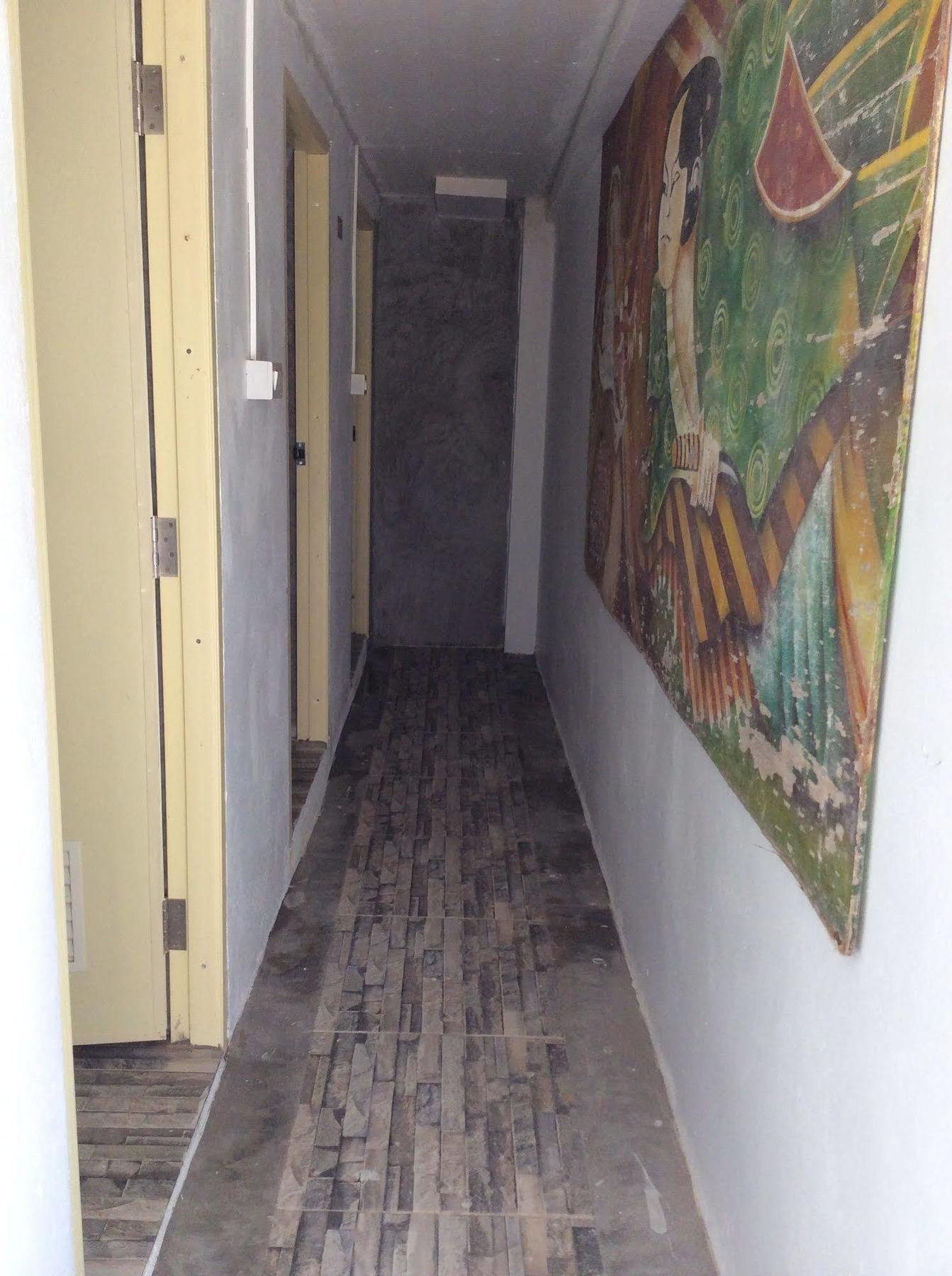 Moov Inn Garden Hostel Ко Тао Екстериор снимка